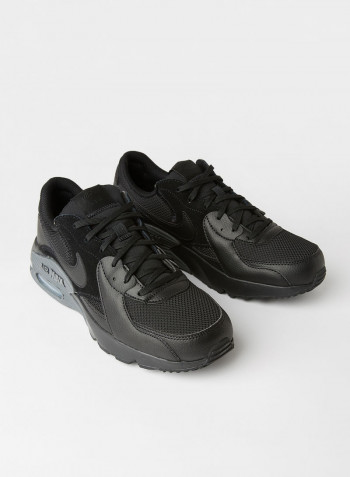 Air Max Excee Sneakers Black/Black-Dark Grey