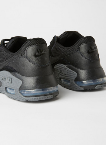 Air Max Excee Sneakers Black/Black-Dark Grey