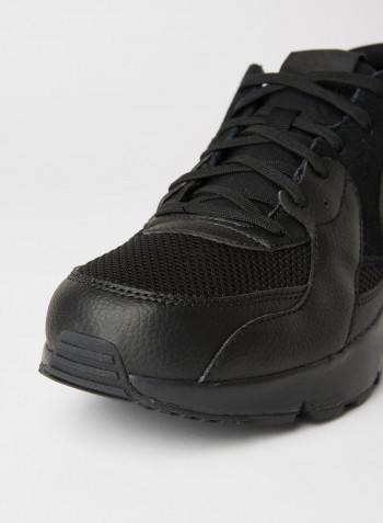 Air Max Excee Sneakers Black/Black-Dark Grey