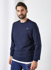 Mesh Panel Sweatshirt Navy Blue/Navy Blue reviews Mesh Panel Sweatshirt Navy Blue/Navy Blue