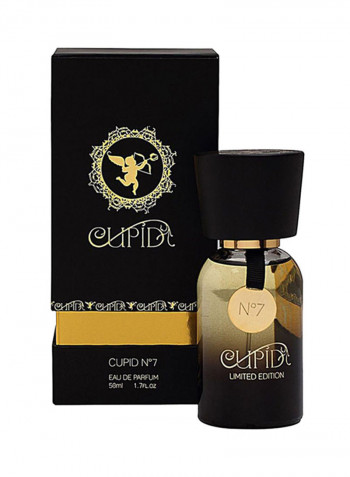No 7 Limited Edition 50ml