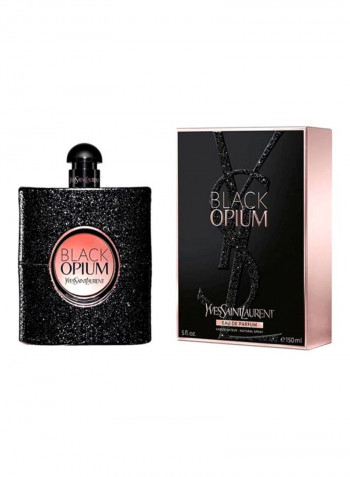 Black Opium EDP 150ml