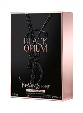 Black Opium EDP 150ml