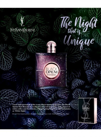 Black Opium EDP 150ml