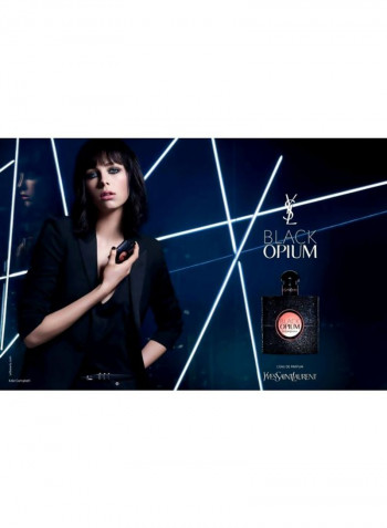 Black Opium EDP 150ml