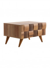Caddey Left Sided Night Stand Brown reviews Caddey Left Sided Night Stand Brown