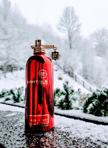 Paris Red Aoud EDP 100millilitre