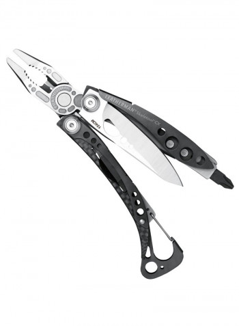 Stainless Steel Skeletool