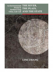 The River, The Plain, And The State Hardcover