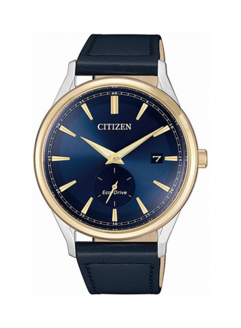 Men's Eco-Drive Analog Watch BV1114-18L