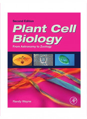 Plant Cell Biology From Astronomy to Zoology Paperback 1