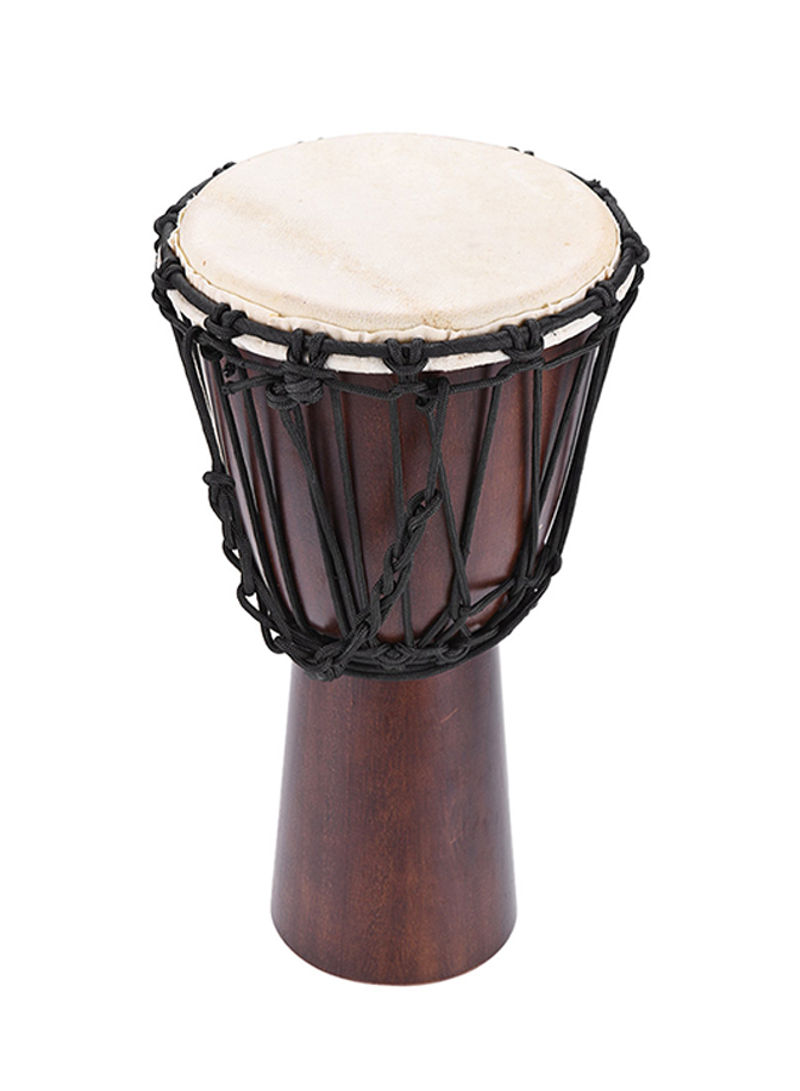 Professional African Djembe