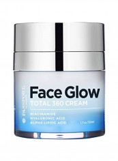 Face Glow Total 360 Cream 1.7ounce