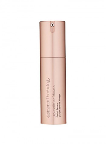 Bio-Cellular Matrix Facial Serum 1ounce