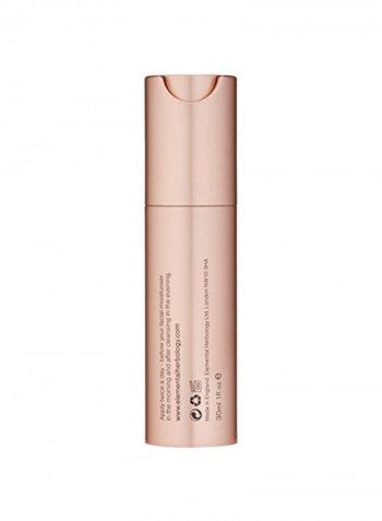 Bio-Cellular Matrix Facial Serum 1ounce