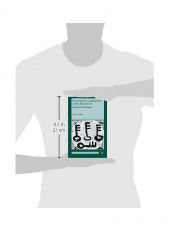 Investigative Journalism In The Arab World: Issues And Challenges Hardcover