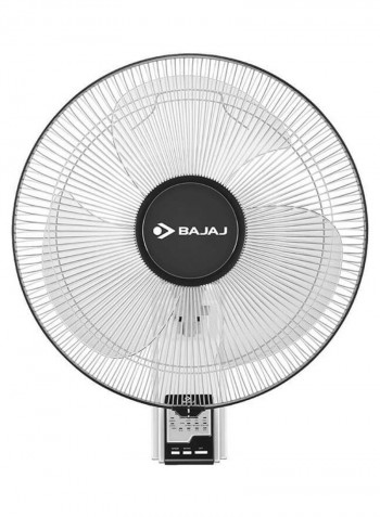 Wall Fan 55 W 60109 White