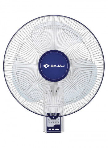 Wall Fan 59 W 60108 White/Blue