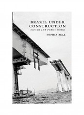 Brazil Under Construction: Fiction And Public Works Hardcover