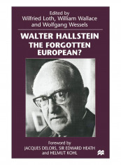Walter Hallstein Paperback 1st ed. 1998 Edition