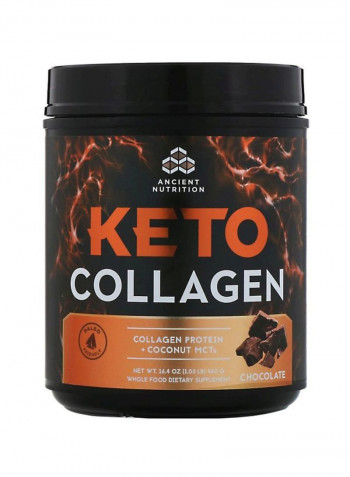 Keto Collagen Protien