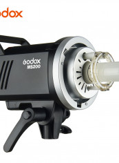 Studio Flash Monolight Multicolour