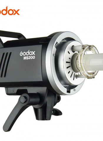 Studio Flash Monolight Multicolour
