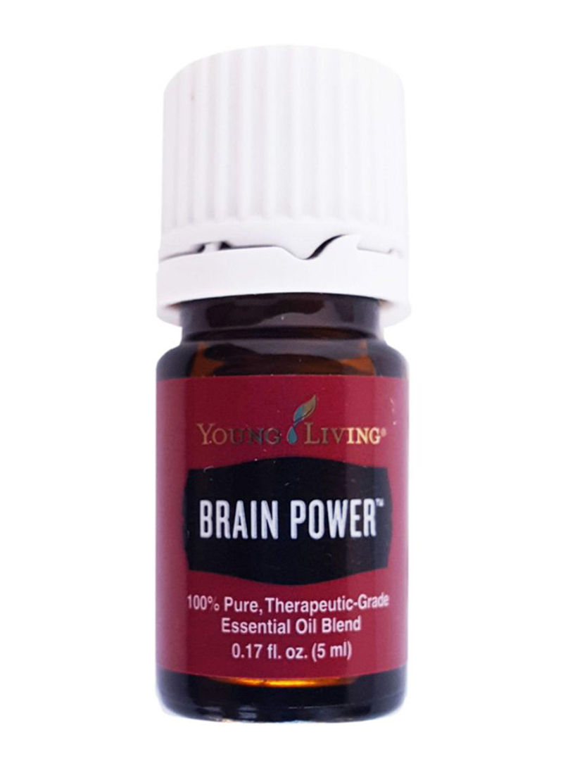 Brain Power Essential Oil 5ml