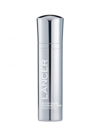 Retexturizing Treatment Cream 50ml