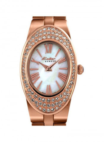 Women's Les Stars Analog Watch K1088241858