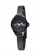 Women's Stainless Steel Analog Watch TS1304A reviews Women's Stainless Steel Analog Watch TS1304A