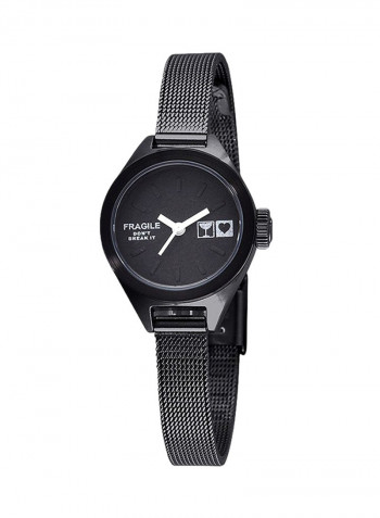 Women's Stainless Steel Analog Watch TS1304A