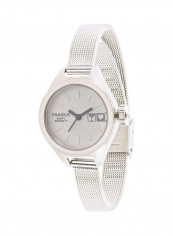 Women's Stainless Steel Analog Watch TS1304C reviews Women's Stainless Steel Analog Watch TS1304C