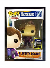 Pop Vinyl Eleventh Doctor 4x6inch reviews Pop Vinyl Eleventh Doctor 4x6inch