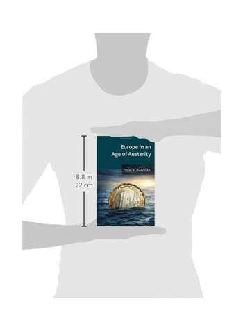 Europe In An Age Of Austerity Hardcover