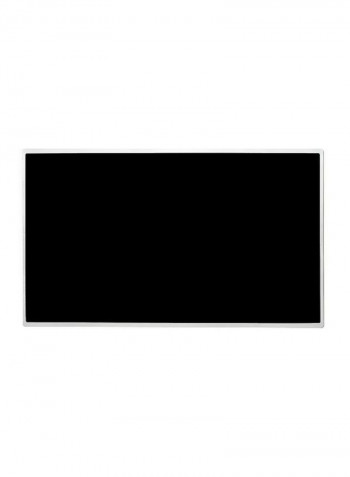 17.3-Inch Wxga++ HD Monitor Black