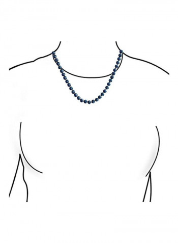 3-Piece Pearl Jewellery Set