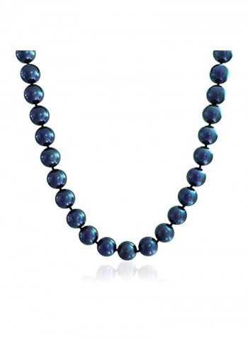 3-Piece Pearl Jewellery Set