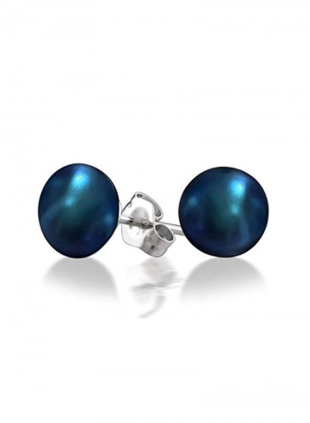 3-Piece Pearl Jewellery Set