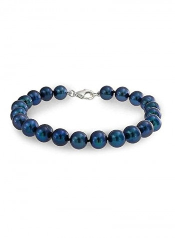 3-Piece Pearl Jewellery Set