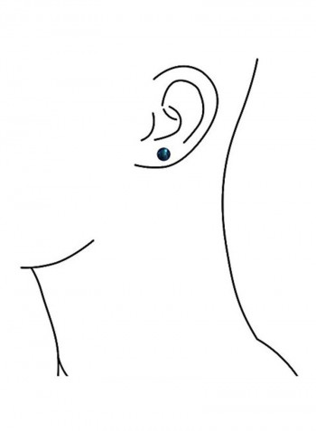 3-Piece Pearl Jewellery Set