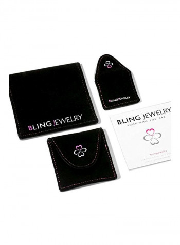 3-Piece Pearl Jewellery Set