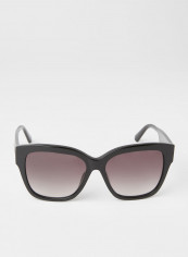 Women's Bold Square Frame Sunglasses - Lens Size: 57 mm reviews Women's Bold Square Frame Sunglasses - Lens Size: 57 mm