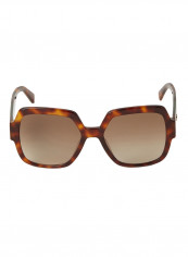 Women's Full Rim Acetate Butterfly Sunglasses - Lens Size: 56 mm reviews Women's Full Rim Acetate Butterfly Sunglasses - Lens Size: 56 mm