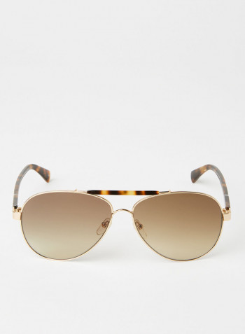Women's Aviator Sunglasses