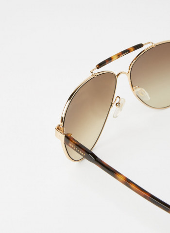Women's Aviator Sunglasses