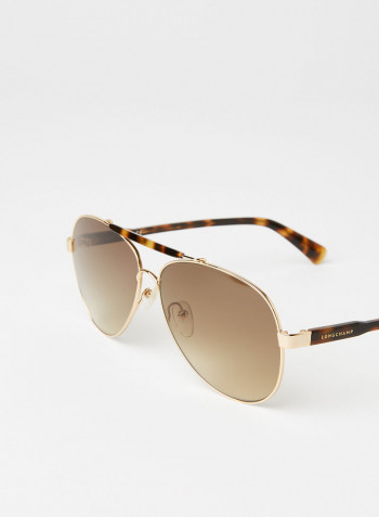 Women's Aviator Sunglasses