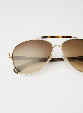 Women's Aviator Sunglasses