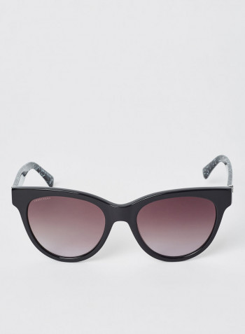 Women's Cat Eye Frame Sunglasses