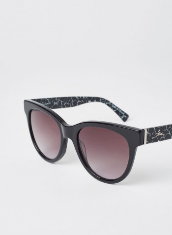 Women's Cat Eye Frame Sunglasses